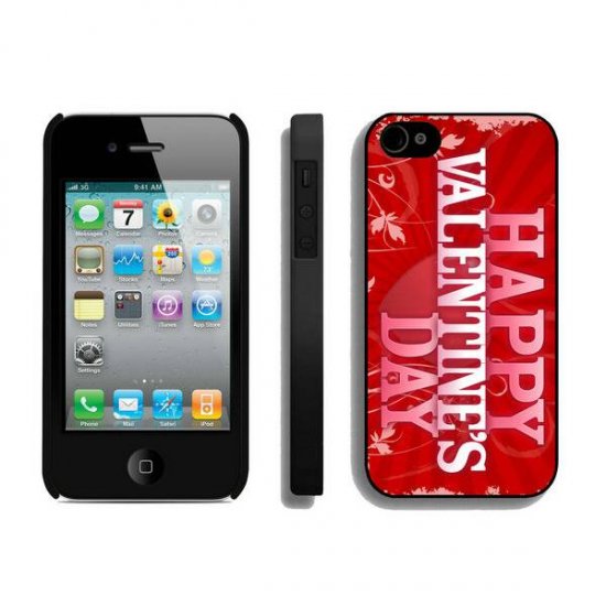 Valentine Bless iPhone 4 4S Cases BSD | Women